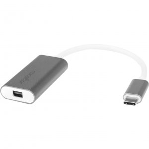 Rocstor Y10A242-A1 Usb-c To Mini Dp 1.4 Adapter