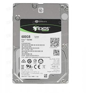 Seagate ST600MP0136-40PK Exos 15e900 St600mp0136 - Hard Drive - 600 Gb