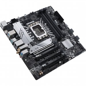 Asus PRIME B660M-A AC D4 Prime B660m-a Ac D4 Lga 1700