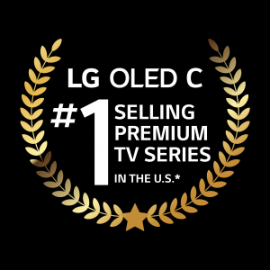 Lg OLED77C1PUB 77in Slim Oled Tv