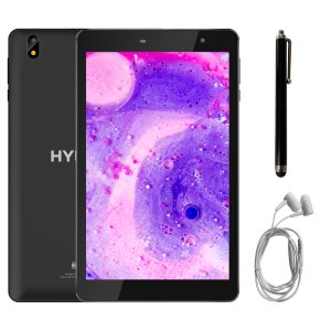 Hyundai HT8WB1RBK01 Hytabpro 8in Fhd Tablet