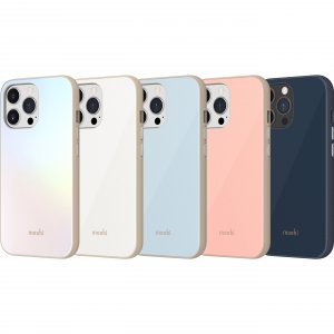 Moshi 99MO132922 Iglaze Ip13 Pro - Astral Silver