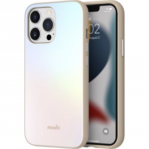 Moshi 99MO132922 Iglaze Ip13 Pro - Astral Silver