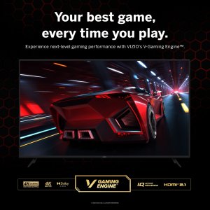 Vizio V705-H1 V-series 70 Class 69.5in 4k Hdr