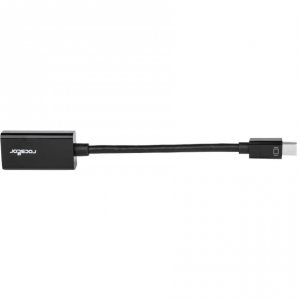 Rocstor Y10A239-B1 Mini Displayport To Hdmi Adapt