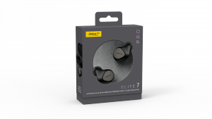 Jabra 100-99172001-02 Elite 7 Pro Titanium