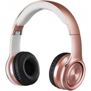 Dpi IAHB239RGD Blue Tooth Wireless Headphones