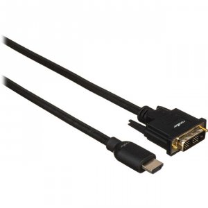 Rocstor Y10C266-B1 3ft Hdmi To Dvi-d Cable - Mm