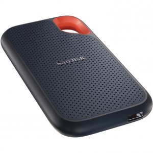 Western SDSSDE61-500G-G25 Newegg Only 500gb External Ssd