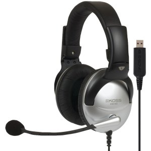 Koss SB45 USB Sb45 Usb Communication Headsets