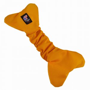 American ADBB Bungee Bone Dog Toy