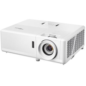 Optoma UHZ50 4k Uhd 3klumens Laser Light