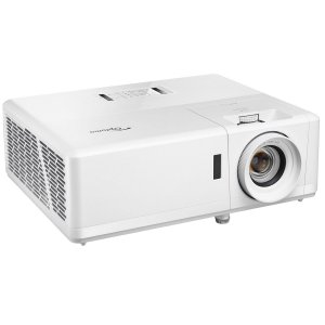 Optoma UHZ50 4k Uhd 3klumens Laser Light