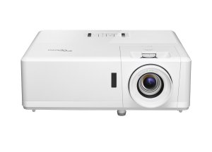 Optoma UHZ50 4k Uhd 3klumens Laser Light