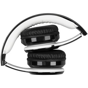 Dpi IAHB239B Blue Tooth Wireless Headphones