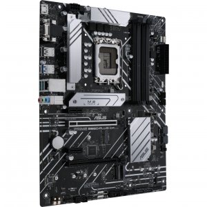 Asus PRIME B660-PLUS D4 Prime B660-plus D4 Lga 1700