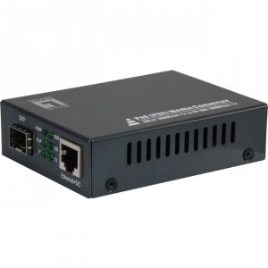 Cp GVT-2012 Rj45 To Sfp Gigabit Media