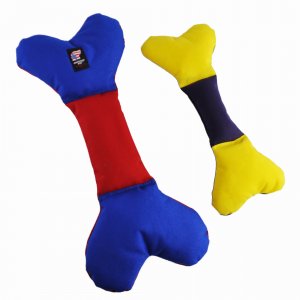 American ADDBM Da Bone Dog Toy - Medium