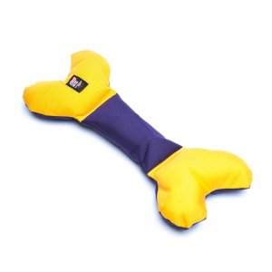 American ADDBM Da Bone Dog Toy - Medium