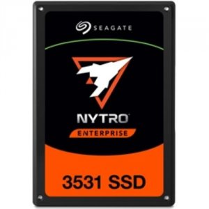 Seagate XS6400LE70014-10PK Ssd Xs6400le70004 6.4t Nytro3531 Sas 2.5 Re