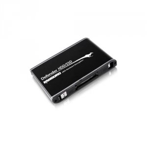 Kanguru XC3566 Defender Ssd Hardware Encrypted Secure Usb3.0 External 