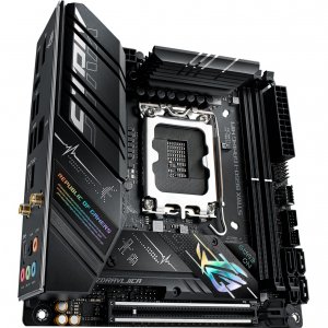 Asus ROGSTRIXB660IGMNGWF Rog Strix B660-i Gaming Wifi Lga1700 Intel B6