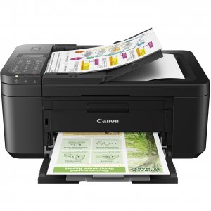 Original Canon 5074C002 Pixma Tr Tr4720 Wireless Inkjet Multifunction 