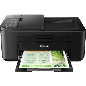 Original Canon 5074C002 Pixma Tr Tr4720 Wireless Inkjet Multifunction 