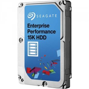 Seagate ST600MP0006-40PK Hdd St600mp0006 600gb 2.5 Inch Sas 12gbs 15k 