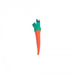 American ADCS Carrot Dog Toy - Small