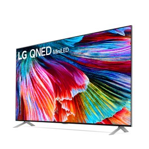 Lg 86QNED99UPA 86in Slim Qned Mini Led 8k Tv