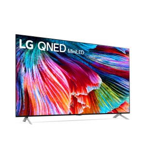 Lg 86QNED99UPA 86in Slim Qned Mini Led 8k Tv