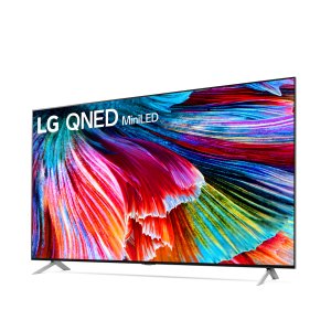 Lg 86QNED99UPA 86in Slim Qned Mini Led 8k Tv