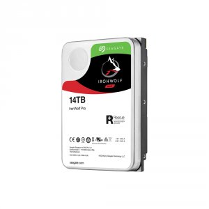 Seagate ST14000NE0008-20PK Ironwolf Pro Nas St14000ne0008 14tb 7200rpm