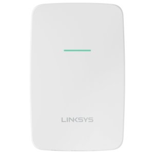 Linksys LAPAC1300CW Cloud Managed Ac1300 Wifi 5 In-wall Wireless Acces