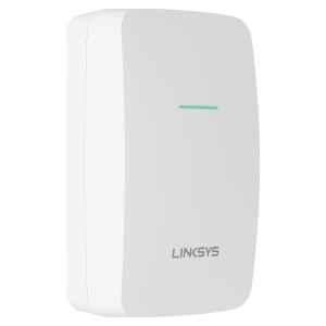 Linksys LAPAC1300CW Cloud Managed Ac1300 Wifi 5 In-wall Wireless Acces