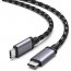 4xem 4XUSB40GBRD080CM 2.75ft 0.8m Usb4 Usb-c To Usb-c