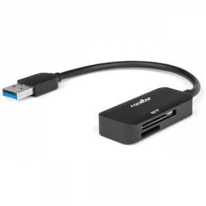 Rocstor Y10A253-B1 Usb 3.0 External Memory Cr