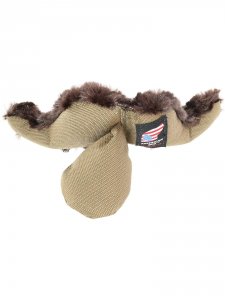 American ADDDM Dapper Dog Toy - Medium