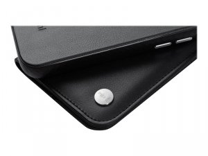 Moshi 99MO133011 Overture Ip13 Mini - Jet Black