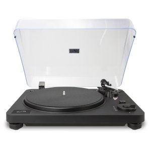 Dpi ITTB1000B Turntable With Bt Transmitter