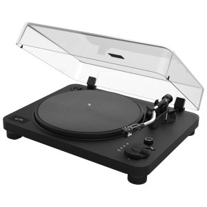 Dpi ITTB1000B Turntable With Bt Transmitter