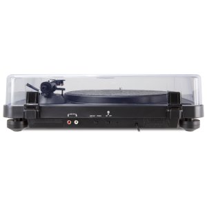 Dpi ITTB1000B Turntable With Bt Transmitter