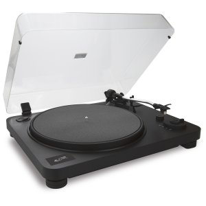 Dpi ITTB1000B Turntable With Bt Transmitter