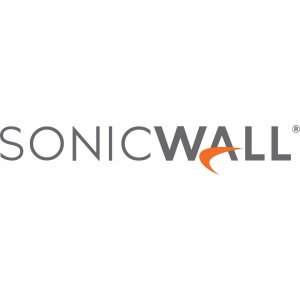 Sonicwall 02-SSC-7283 Tz370 Totalsec-threat Edi 3yr