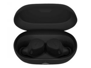 Jabra 100-99171000-02 Elite Active 75t True Wireless Earbuds - Black