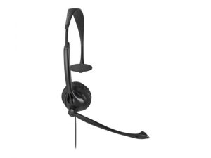 Kensington K80100WW Usb-a Mono Headset With