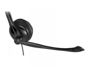 Kensington K80100WW Usb-a Mono Headset With