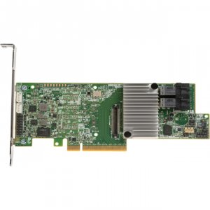 Broadcom 05-25420-08 Megaraid Sas 9361-8i Sgl