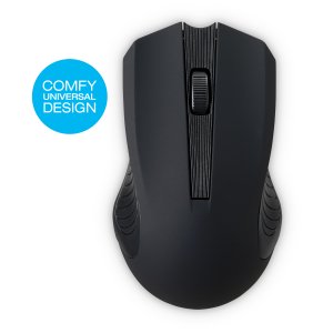 Dpi IAMW20B 2.4ghz Wireless Mouse